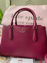 Began Kate Spade Handbags