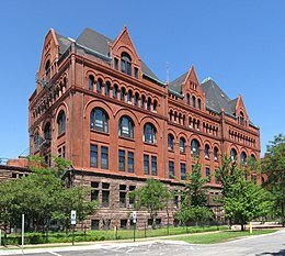Illinois Institute of Technology