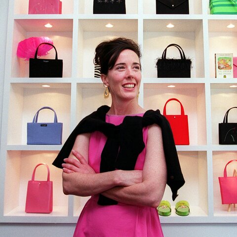 The remainder of the brand was sold