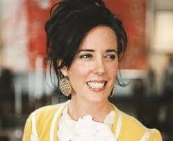 Kate Sade was found dead in her Park Avenue apartment