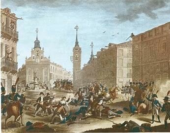 Guerra contra Francia