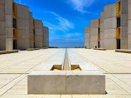 Salk Institute for Biological Studies