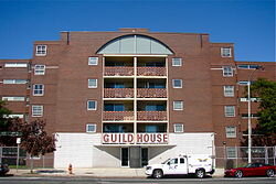 Guild House