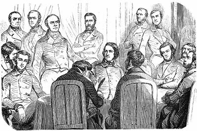 Constitució (Liberalisme Polític)