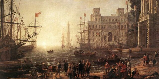 Mercantilisme/Proteccionisme