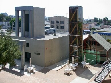 Ignatius Loyola Law School