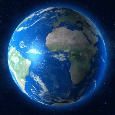 Timeline: Científicos e Hipótesis sobre la Edad del Planeta Tierra.