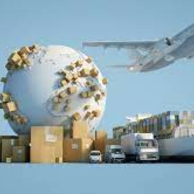 Timeline: L'origen del Comerç Internacional