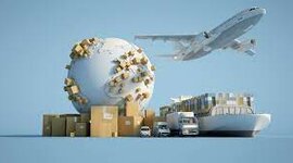 Timeline: L'origen del Comerç Internacional