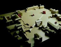 Cannareggio Town Square