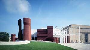 Wexner Center for the Arts