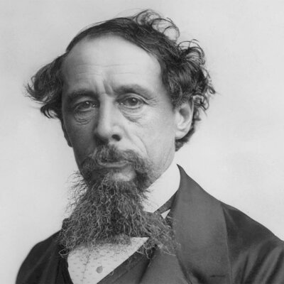 Timeline: Charles Dickens (1812 – 1870)