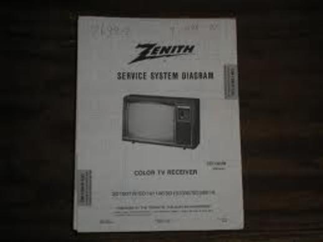 Television