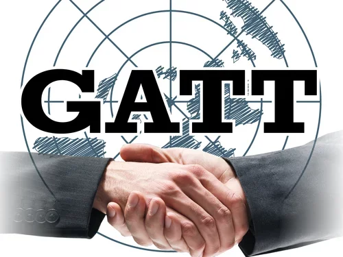 GATT