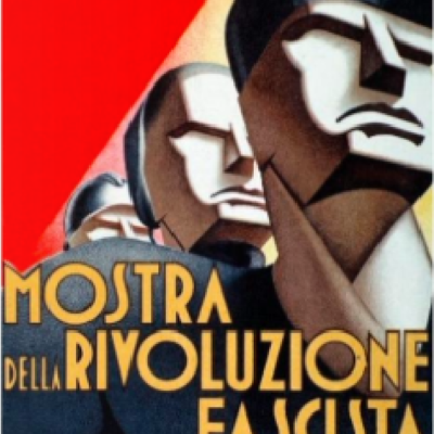 Timeline: Il Fascismo in Italia