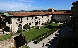 museo di castelvecchio