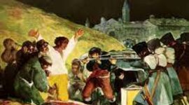 Timeline: Línea de Tiempo de la Historia de  España