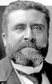 Jean Jáures