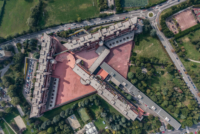 Quartiere Gallaratese