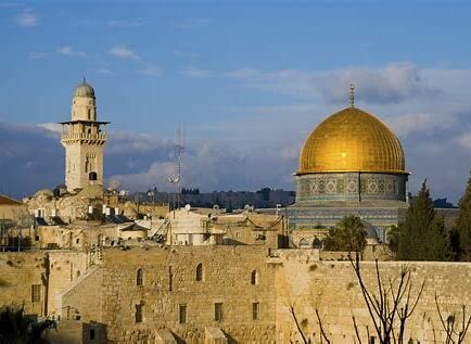 Antiga religió Israelita