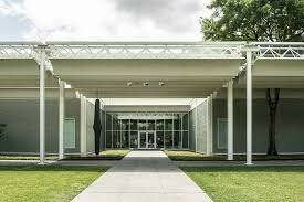 Menil Collection