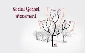 Social Gospel