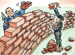 Mercantilism/ protectionism