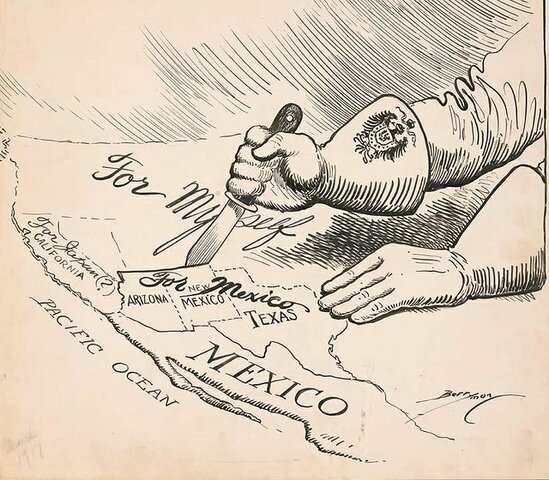 Telegrama Zimmermann