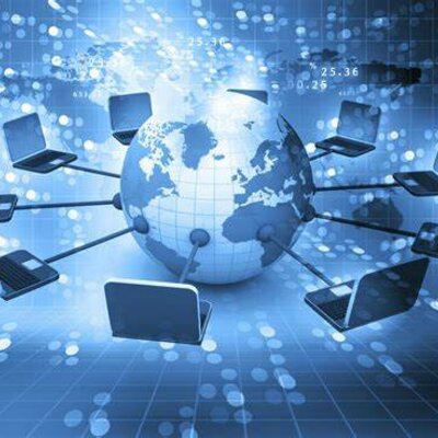 Timeline: History of the Internet