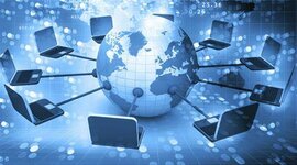 Timeline: History of the Internet