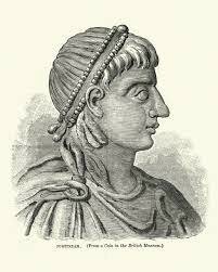 JUSTINIAN