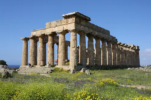 Antigua Grecia (Las colonizaciones)