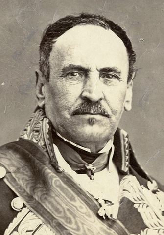 Regència d’Espartero