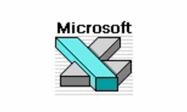 MICROSOFT EXCEL 3.0