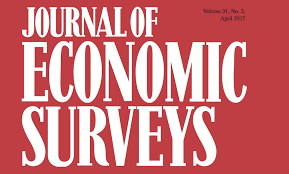Journal of Economic Surveys