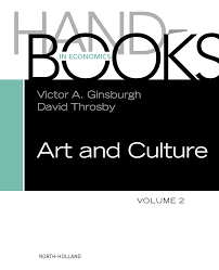 Handbook of the Economics of Art and Culture