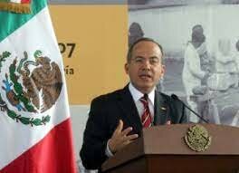 Programa Nacional de la Cultura. Felipe Calderón.