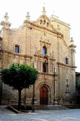 Surgeix 1ra església primitiva