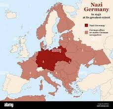 Cuspide de la Segunda Guerra Mundial