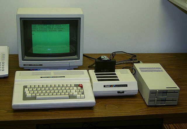 Home Computers