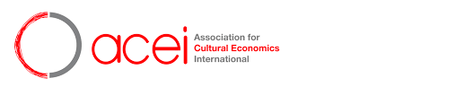 Association for Cultural Economics International (ACEI)