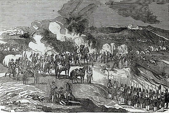 Pronunciament de Vicálvaro