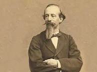 1817-1893 José Zorrilla