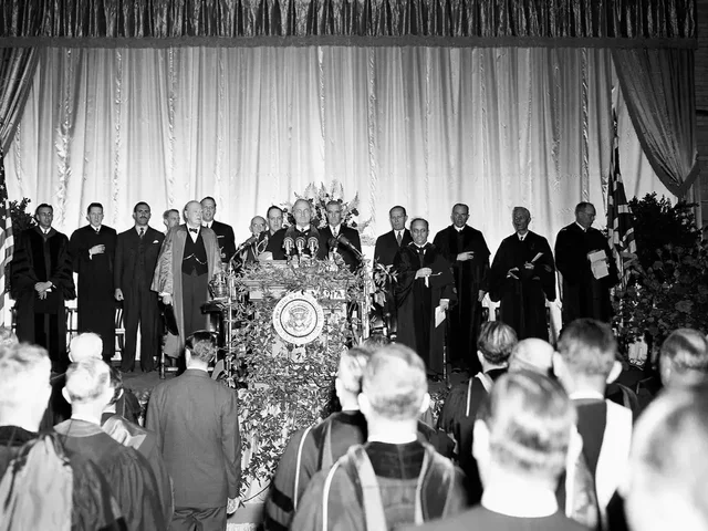 Churchills "Fulton tale"