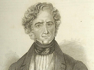 Desamortización de Mendizábal 1837