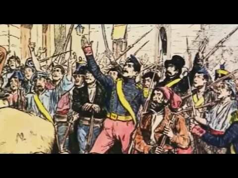 Liberales Progresistas 1836