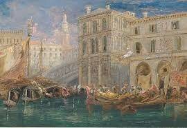 city-states first start appearing in Italy