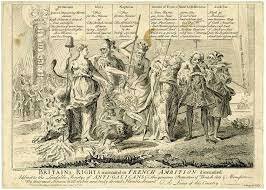 France and Great Britain declare war on Germany