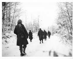 Battle Of The Bulge