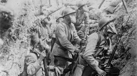 Timeline: Primera Guerra Mundial